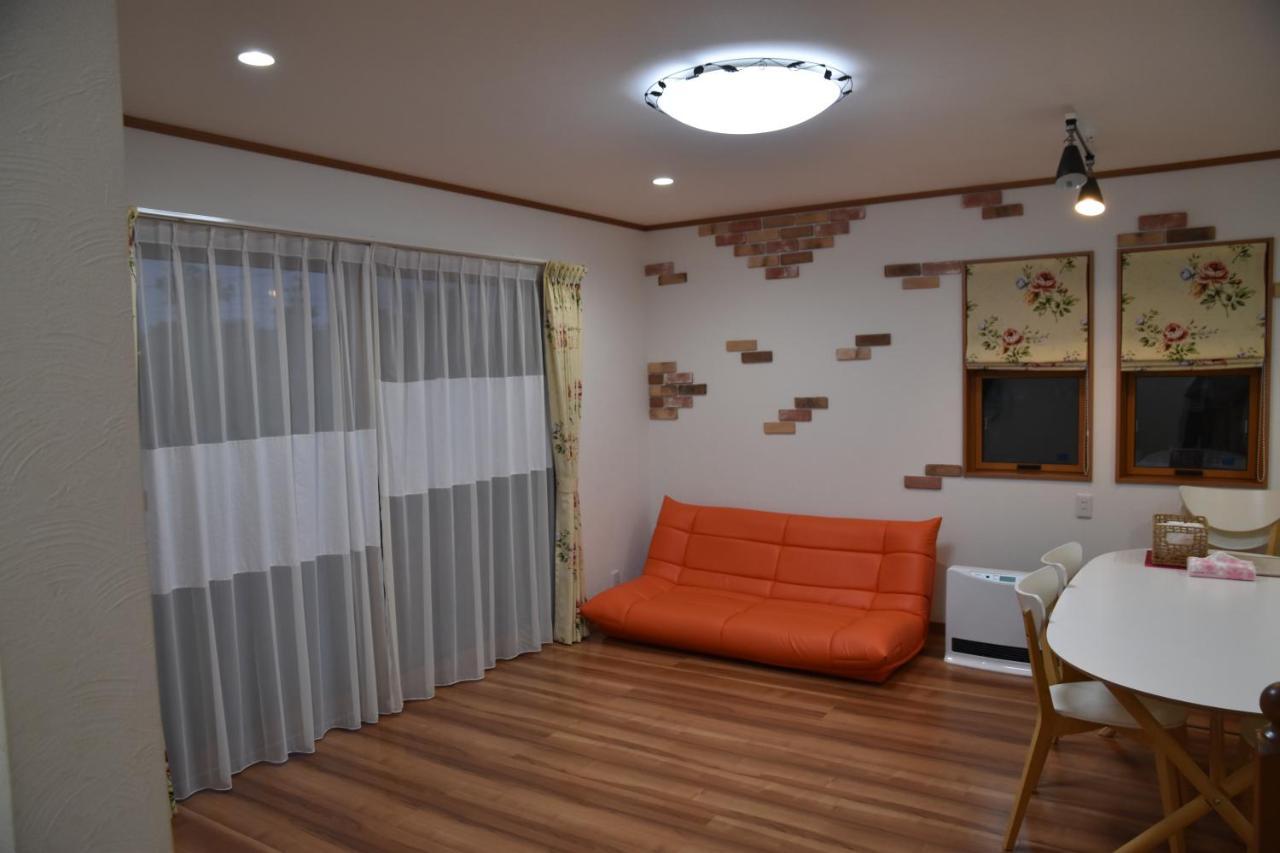 Kawaguchiko Cottage Minami Fujikawaguchiko Εξωτερικό φωτογραφία