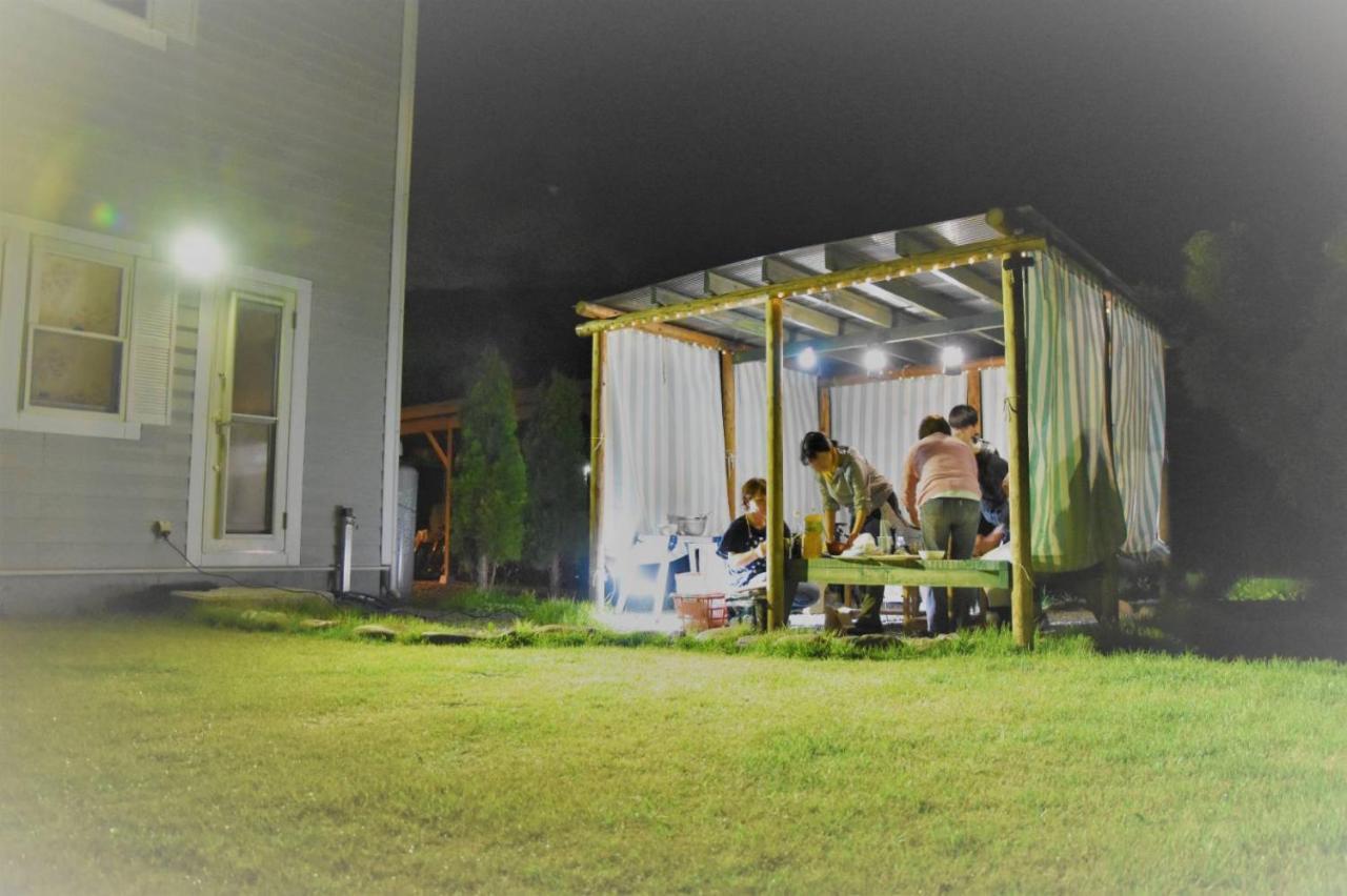 Kawaguchiko Cottage Minami Fujikawaguchiko Εξωτερικό φωτογραφία