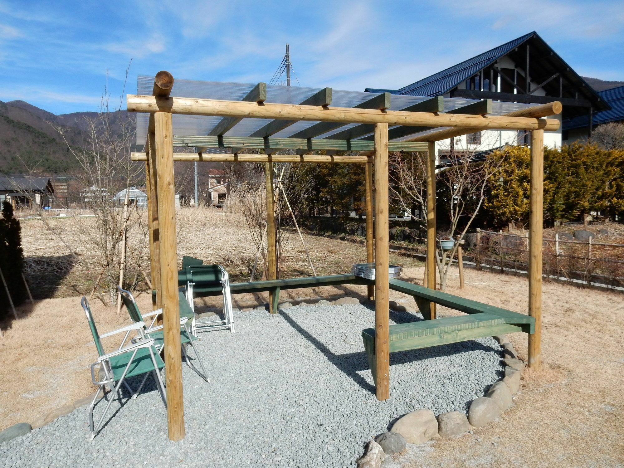 Kawaguchiko Cottage Minami Fujikawaguchiko Εξωτερικό φωτογραφία