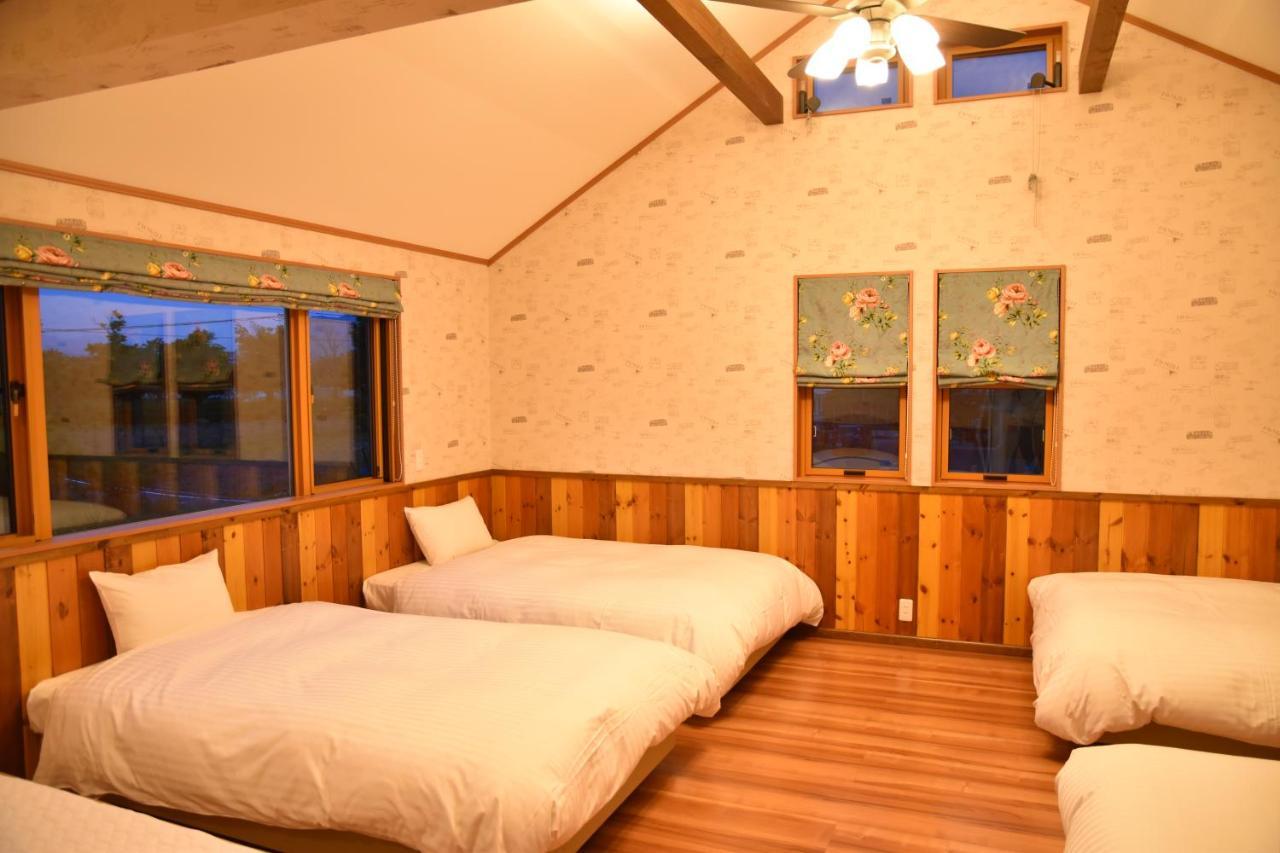 Kawaguchiko Cottage Minami Fujikawaguchiko Εξωτερικό φωτογραφία