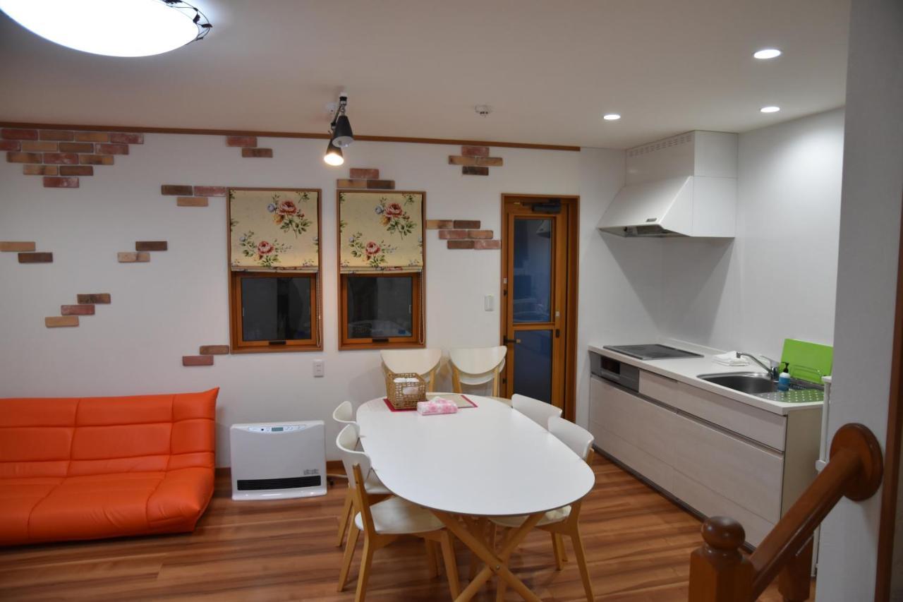 Kawaguchiko Cottage Minami Fujikawaguchiko Εξωτερικό φωτογραφία